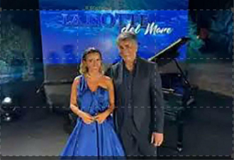 La Notte Del Mare: Guida TV  - TV Sorrisi e Canzoni