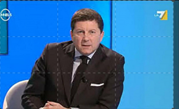 Coffee Break: Guida TV  - TV Sorrisi e Canzoni