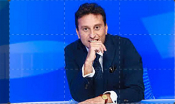 L'Aria che Tira: Guida TV  - TV Sorrisi e Canzoni