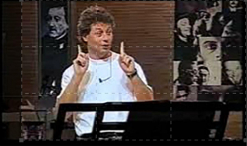 L'amore è un dardo: Guida TV  - TV Sorrisi e Canzoni