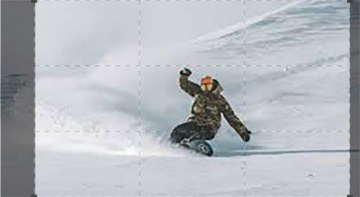 Snowboard: Guida TV  - TV Sorrisi e Canzoni