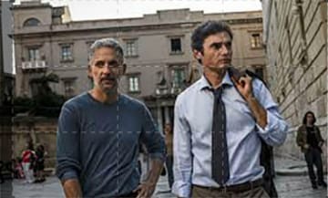 I Fratelli Corsaro: Guida TV  - TV Sorrisi e Canzoni