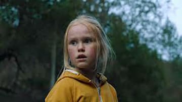 The Innocents: Guida TV  - TV Sorrisi e Canzoni