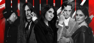 X Factor: Guida TV  - TV Sorrisi e Canzoni