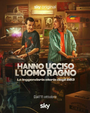 Hanno Ucciso L'uomo Ragno - Speciale: Guida TV  - TV Sorrisi e Canzoni