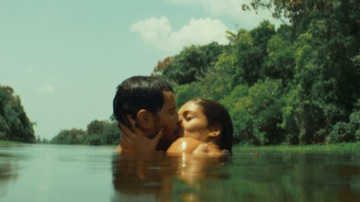 Fiume di passione: Guida TV  - TV Sorrisi e Canzoni