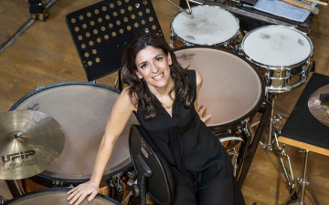 Aus Italien - Silvia Colasanti: Guida TV  - TV Sorrisi e Canzoni