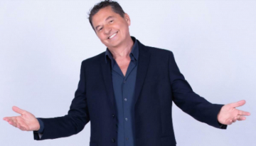 Lo Spaesato: Guida TV  - TV Sorrisi e Canzoni