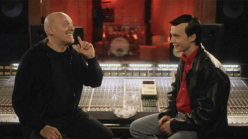 Hanno ucciso l'uomo ragno - Max incontra Max: Guida TV  - TV Sorrisi e Canzoni