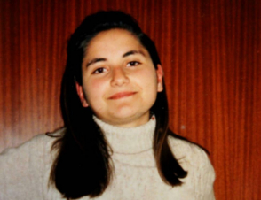 Dove nessuno guarda - Il caso Elisa Claps: Guida TV  - TV Sorrisi e Canzoni