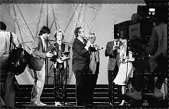 Festivalbar 83 - La Partenza: Guida TV  - TV Sorrisi e Canzoni