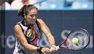 WTA 500 Guadalajara: Guida TV  - TV Sorrisi e Canzoni