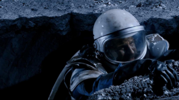 Moon Crash - Impatto Imminente: Guida TV  - TV Sorrisi e Canzoni