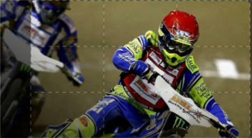 Speedway Grand Prix: Guida TV  - TV Sorrisi e Canzoni