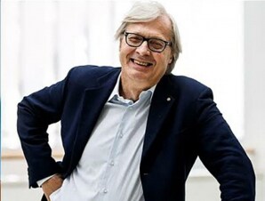 Vittorio Sgarbi - Michelangelo, Rumore e Paura: Guida TV  - TV Sorrisi e Canzoni