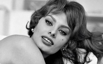 Sophia Loren: un destino speciale: Guida TV  - TV Sorrisi e Canzoni