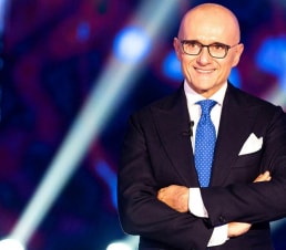 Grande Fratello: Guida TV  - TV Sorrisi e Canzoni