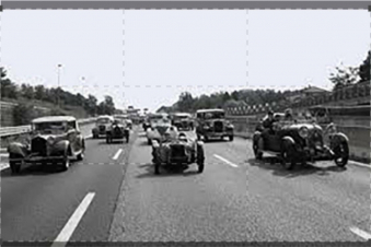 Speciale 100 anni dalla costruzione della prima autostrada al mondo: Guida TV  - TV Sorrisi e Canzoni