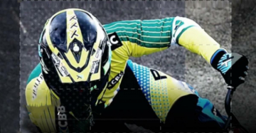 Europei Freestyle BMX: Guida TV  - TV Sorrisi e Canzoni