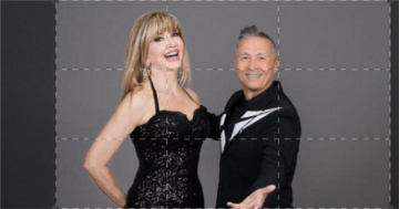 Ballando con le stelle: Guida TV  - TV Sorrisi e Canzoni