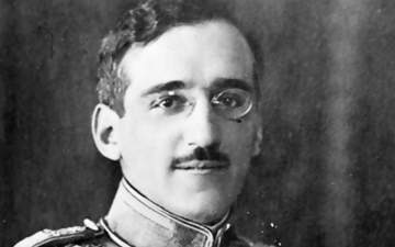 Marsiglia 1934: tecnica di un assassinio politico: Guida TV  - TV Sorrisi e Canzoni