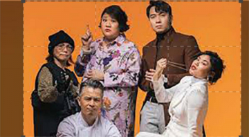 Comedy Central's East Mode with Nigel Ng: Guida TV  - TV Sorrisi e Canzoni