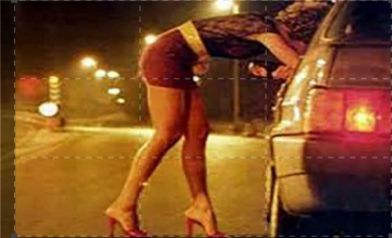 Fuga dalla prostituzione - La forza di ricominciare: Guida TV  - TV Sorrisi e Canzoni