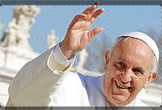Conferenza stampa di Papa Francesco di ritorno dal viaggio apostolico in Lussemburgo e Belgio: Guida TV  - TV Sorrisi e Canzoni