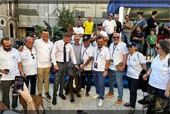 Siracusa: G7 Riunione ministeriale dell`Agricoltura: Guida TV  - TV Sorrisi e Canzoni