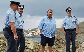 Kostas: Guida TV  - TV Sorrisi e Canzoni