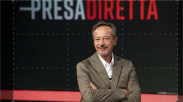 Presa diretta: Guida TV  - TV Sorrisi e Canzoni