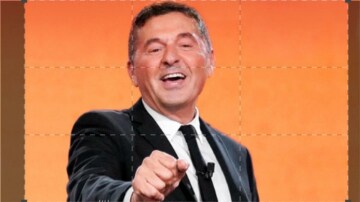 Lo Spaesato: Guida TV  - TV Sorrisi e Canzoni