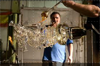 Berengo - The master of the glass Renaissance: Guida TV  - TV Sorrisi e Canzoni