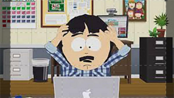 South Park (Non adatto ai bambini): Guida TV  - TV Sorrisi e Canzoni