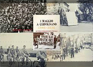 Primo Maggio a Cervignano: Guida TV  - TV Sorrisi e Canzoni