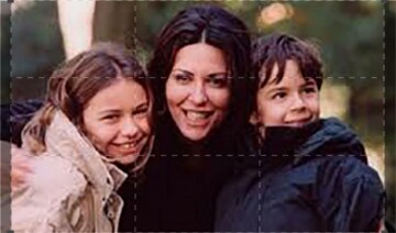 Rivoglio i miei figli: Guida TV  - TV Sorrisi e Canzoni