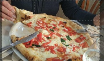 Pazzi di pizza: Guida TV  - TV Sorrisi e Canzoni