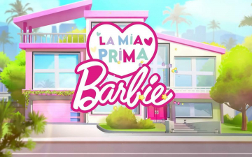 La Mia Prima Barbie: Buona Festa dei Sogni: Guida TV  - TV Sorrisi e Canzoni