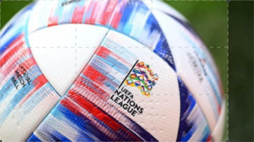 Uefa Nations League: Guida TV  - TV Sorrisi e Canzoni