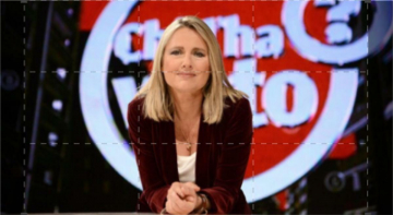 Chi l'ha visto?: Guida TV  - TV Sorrisi e Canzoni