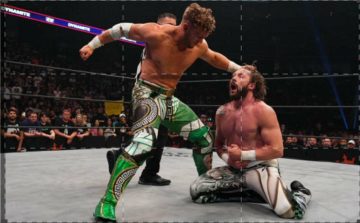 AEW Zero Hour Wrestle Dream: Guida TV  - TV Sorrisi e Canzoni