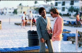 Il colombiano - Miami Vice Pilot: Guida TV  - TV Sorrisi e Canzoni