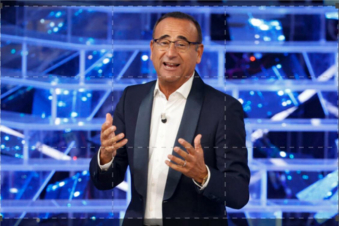 Tale e Quale Show: Guida TV  - TV Sorrisi e Canzoni