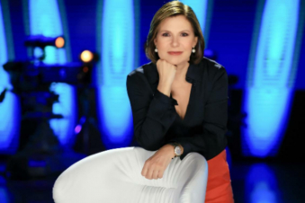 È sempre Cartabianca di domenica: Guida TV  - TV Sorrisi e Canzoni