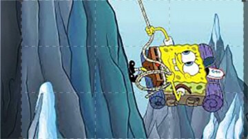 Spongebob: Guida TV  - TV Sorrisi e Canzoni