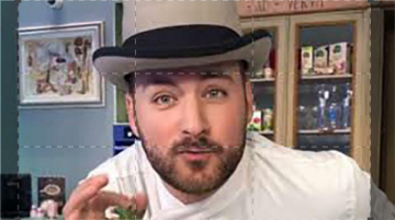 Andiamo in Africa. In viaggio con lo chef Federico Fusca: Guida TV  - TV Sorrisi e Canzoni