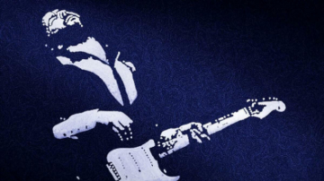 Eric Clapton: Life in 12 Bars: Guida TV  - TV Sorrisi e Canzoni