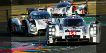 Le Mans 2024 - La sfida continua: Guida TV  - TV Sorrisi e Canzoni