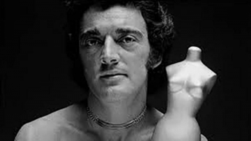 Walter Albini. Il Talento, Lo Stilista: Guida TV  - TV Sorrisi e Canzoni