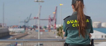 Airport Security: Spagna: Guida TV  - TV Sorrisi e Canzoni
